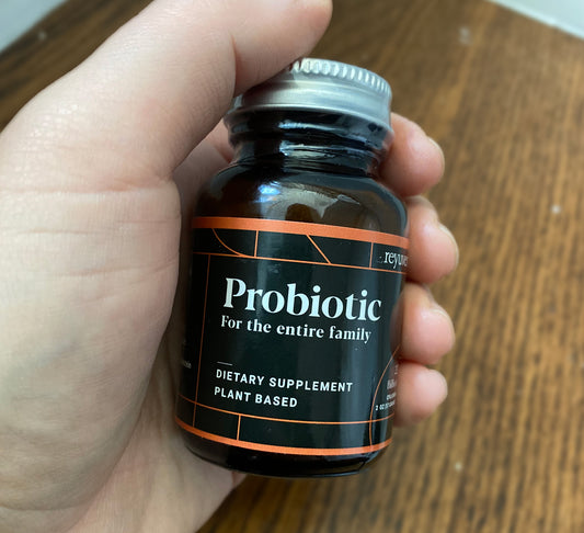 Are your probiotics right for you?
