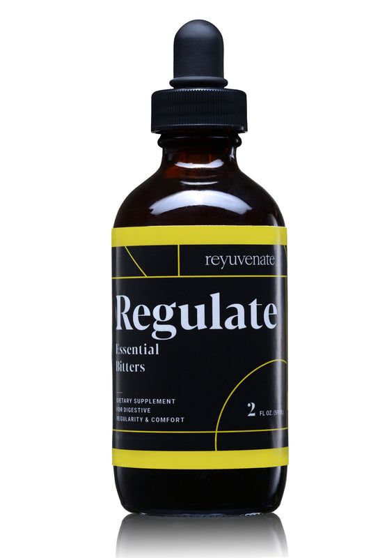 Regulate 4 oz